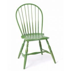 Bow Back Windsor Chair Classes