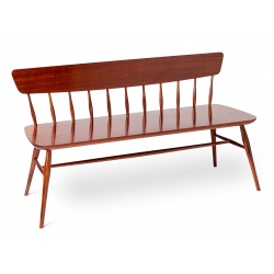 mahogany_bench